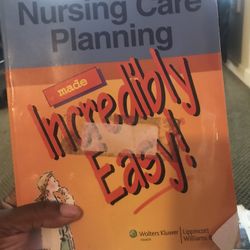 Care Plan