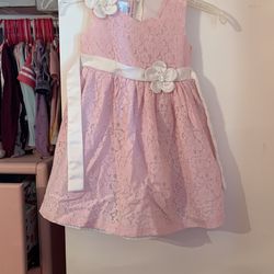 Girl Dress