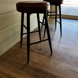 Counter Height Stools 
