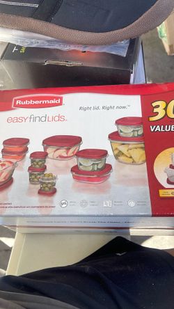 Food container