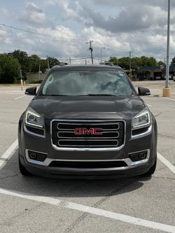 2017 GMC Acadia