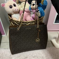 Mk Bag 