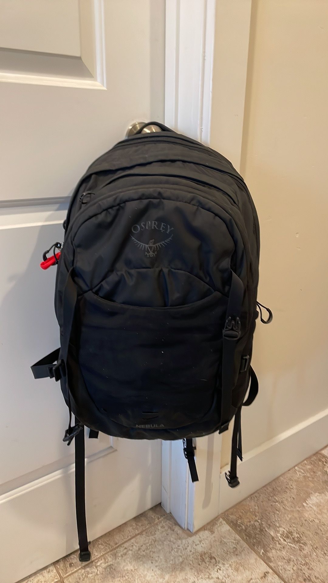 Osprey Backpack