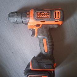 Black + Decker