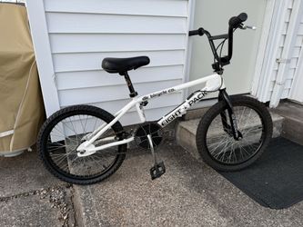 BMX Bike in Excellent Condition