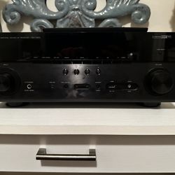Home theater 