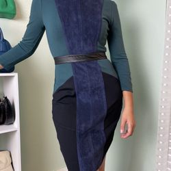 BCBG Maxazria Mini dress 