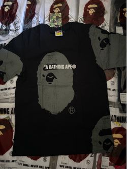 Bape tee size XL