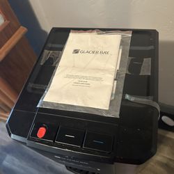 Water Dispenser 