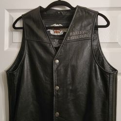 Harley Davidson Jacket