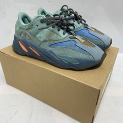 Adidas Yeezy Boost 700 Faded Azure GZ2002 Men’s Size 7.5 Kanye 350 500 380 750
