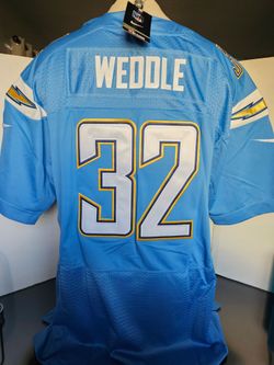Chargers Los Angeles #32