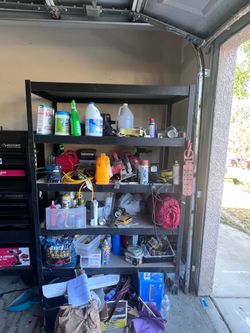 Shelf