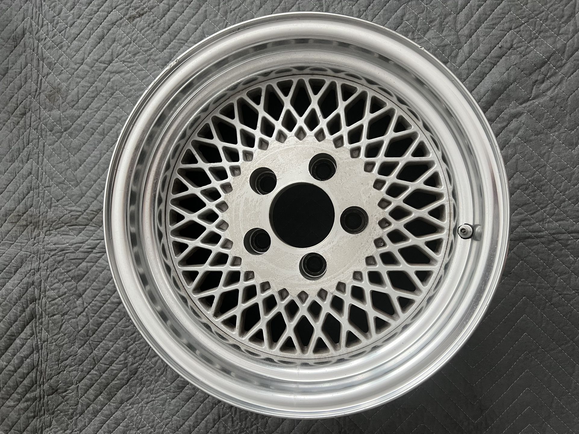 Enkei 92’s Wheels