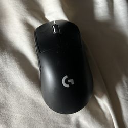 Logitech X Pro X Super Light 2 