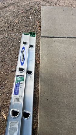 Ladder