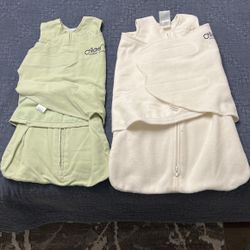 SleepSack, Newborn 