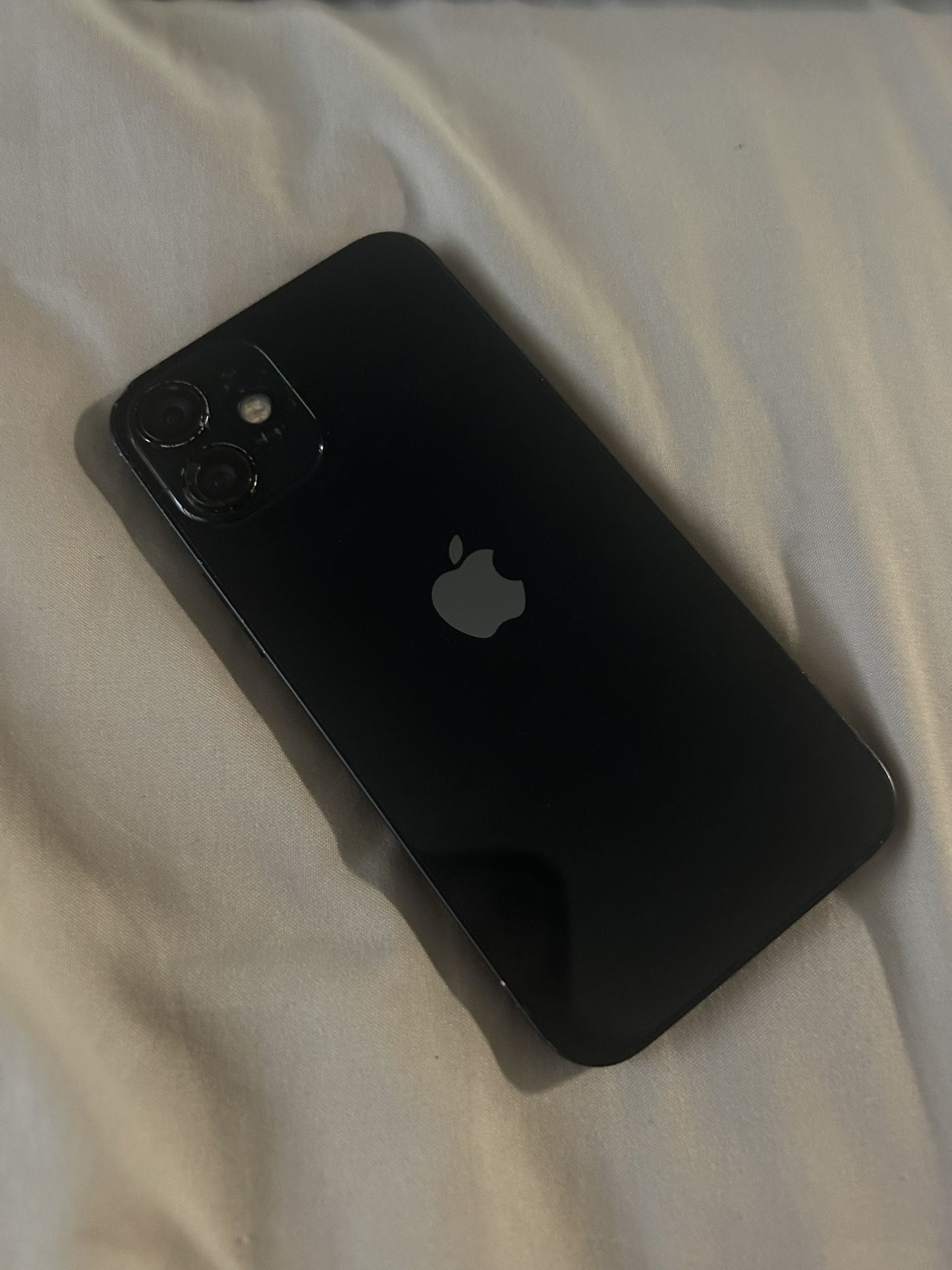 iPhone 12 Mini Unlocked