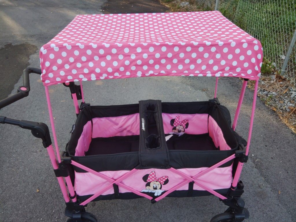 Disney Stroller Wagon