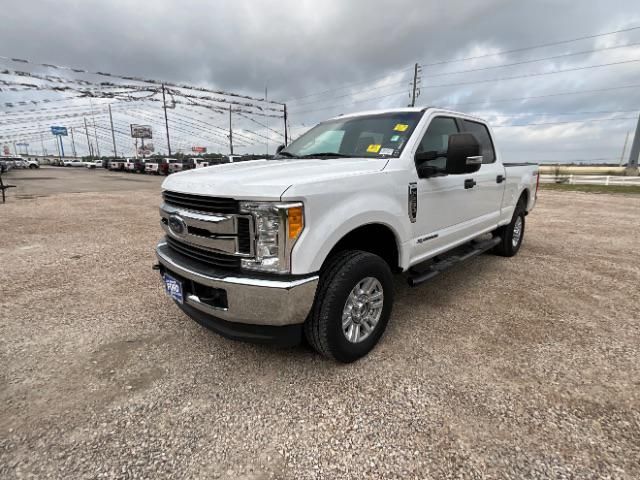 2017 Ford F-250