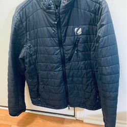 Men’s Jacket -xl 