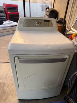 Kenmore Dryer