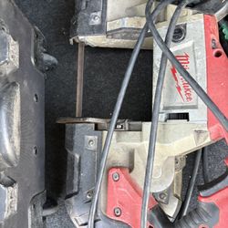 Milwaukee Power tools