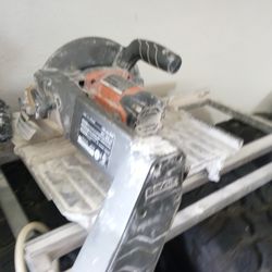 Variety of good tools