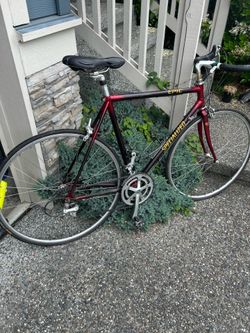 Specialized road bike (sale pending)
