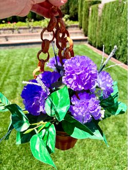 Hanging Floral Arrangements for Sale
