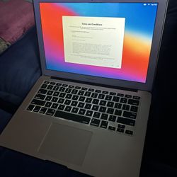 MacBook Air 2015 (Unlocked) 