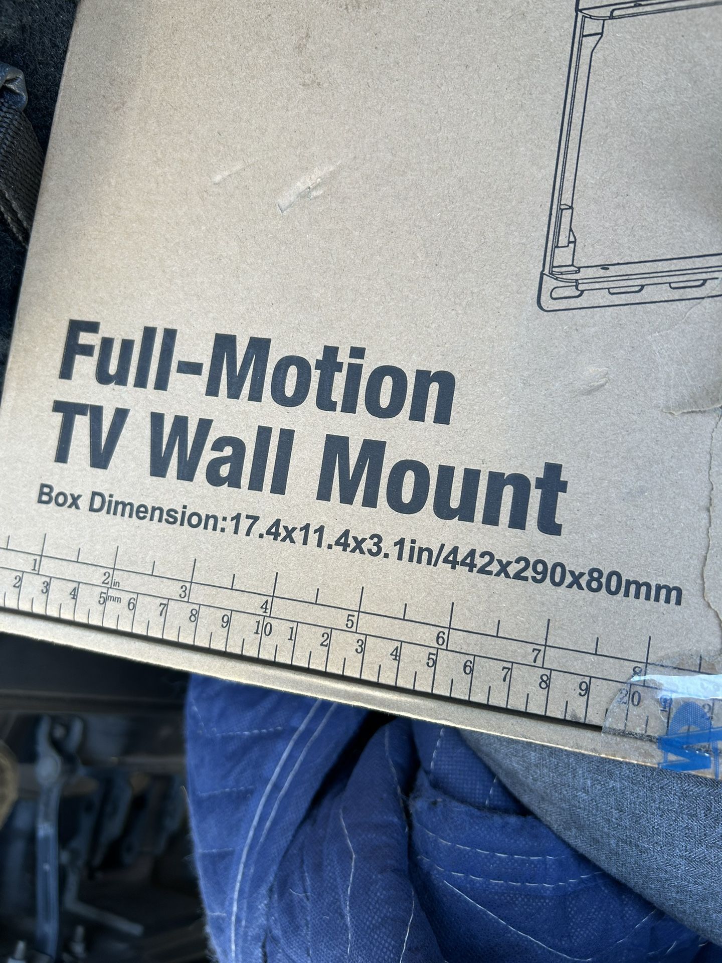 Also Provide Installing For 45 $