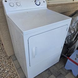 Electric Dryer 