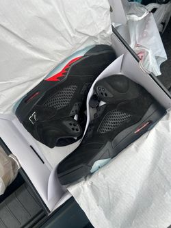 OG Retro 5