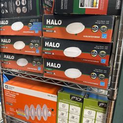 Remodel Materials