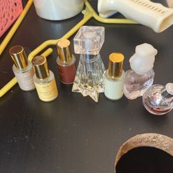 Perfume 