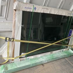 PGT 95 1/2x 79 1/4 XX IMPACT SLIDING DOOR 