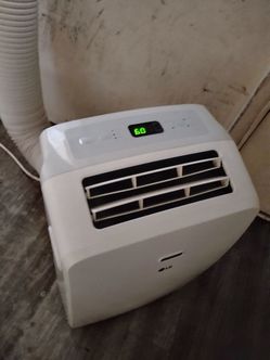 Portable AC