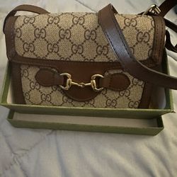 Mini G&G Purse
