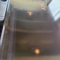 2024 85” Sony Bravia   (need repair!)