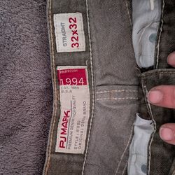 Pj Mark Jeans 