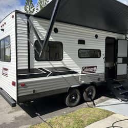 2023 Coachman 25Ft RV Travel trailer Camper 