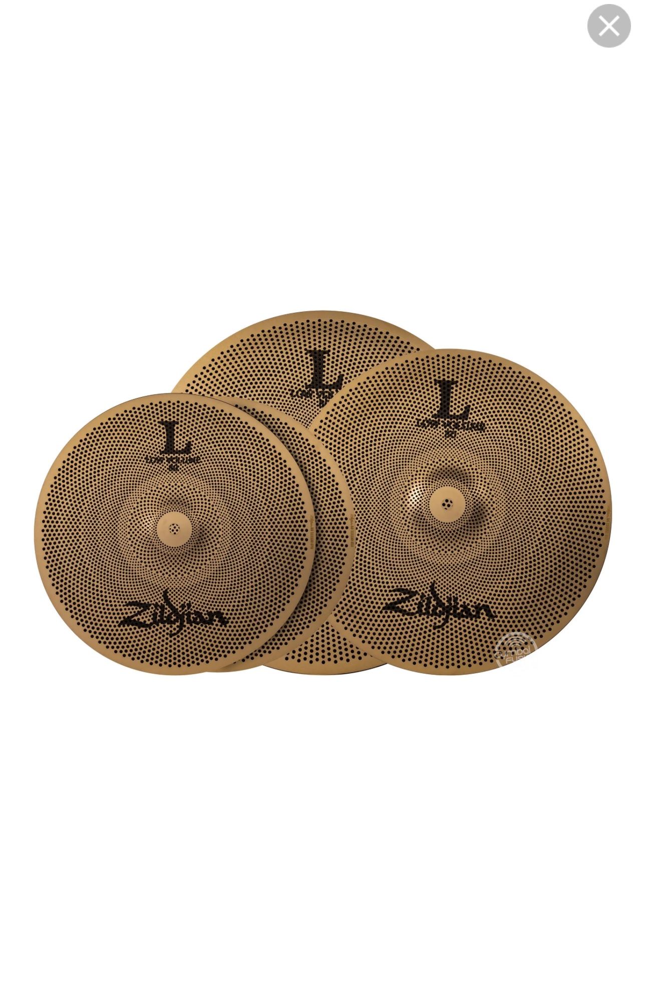 Zildjian L80 