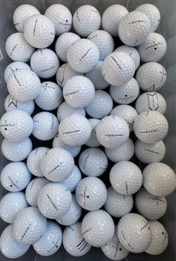 Golf balls maxfli tour cg