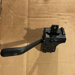 Jeep Wrangler TJ Turning Singles Switch
