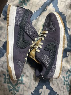 Nike Dunk Low N7