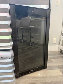Wine Cooler Fridge - Wine Enthusiasts
