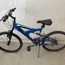 Magna Mountain Bike