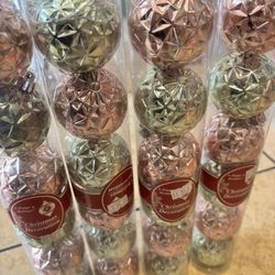 Christmas Ornaments