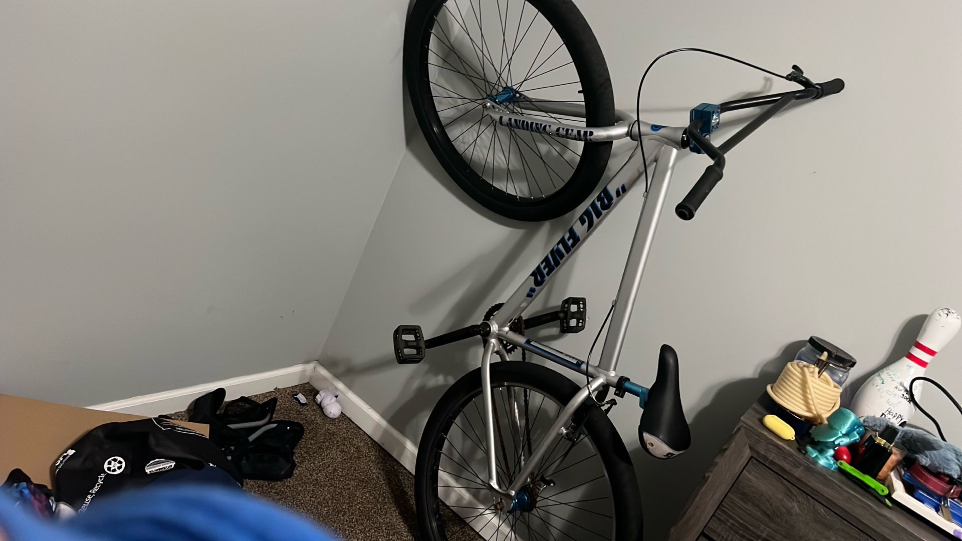 400 For Pick Up 500 For Me To Drop It Off To You Depends We’re You Are